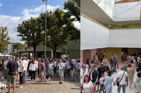 SCUOLA PRIMARIA ZUGLIANO