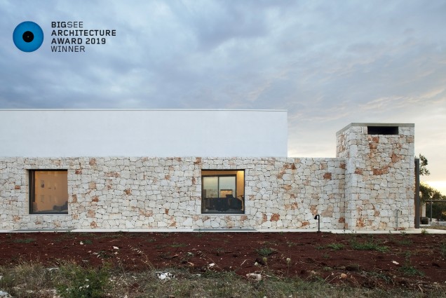 CASA BS VINCE IL BIG SEE AWARD!