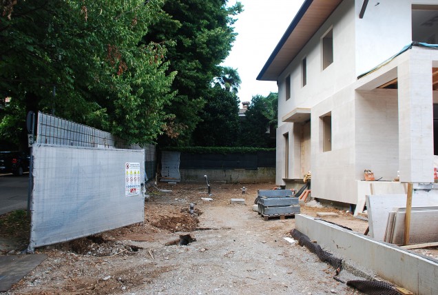 CASA BT IN COSTRUZIONE