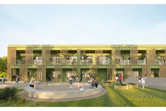 #SCUOLAPRIMARIAZUGLIANO