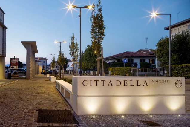 INAUGURAZIONE BORGO PADOVA