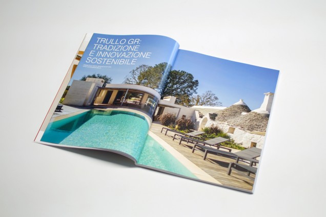 TRULLO GR su VISTACASA