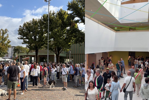 ZUGLIANO PRIMARY SCHOOL