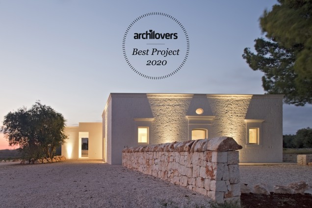 CASA GR #Bestarchilovers2020