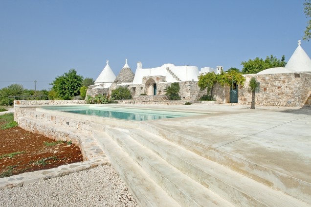 TRULLO GT @DesignBoom