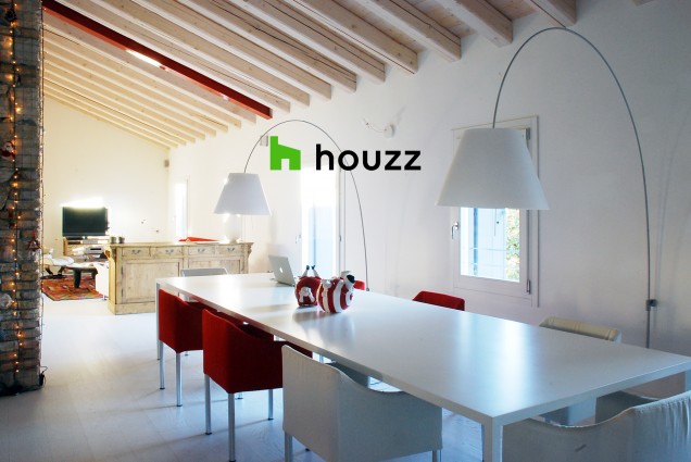 REISARCHITETTURA @HOUZZ